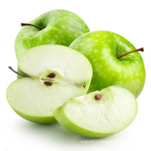 Fresh green apples organic green apples